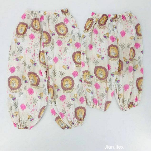 Baby trousers