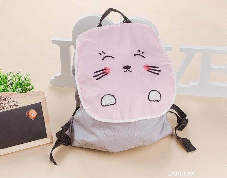 Schoolbag For Children